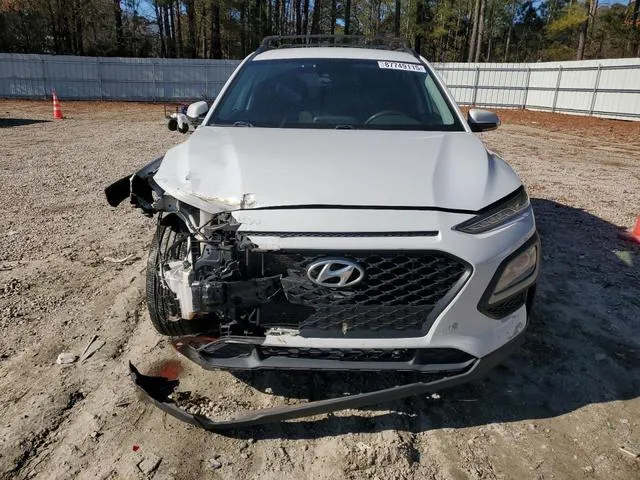 KM8K2CAA8MU664200 2021 2021 Hyundai Kona- Sel 5