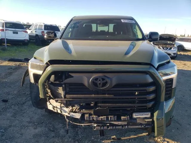 5TFLA5AA1PX026428 2023 2023 Toyota Tundra- Double Cab Sr 5