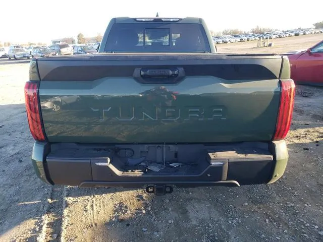 5TFLA5AA1PX026428 2023 2023 Toyota Tundra- Double Cab Sr 6