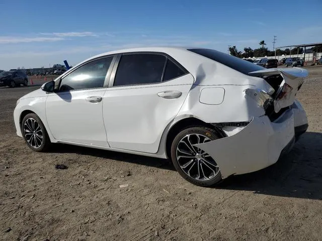 2T1BURHEXEC223659 2014 2014 Toyota Corolla- L 2