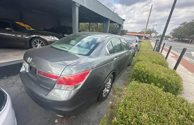 1HGCP2F40CA173788 2012 2012 Honda Accord- Lxp 4