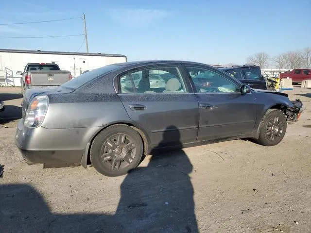 1N4AL11D24C157199 2004 2004 Nissan Altima- Base 3