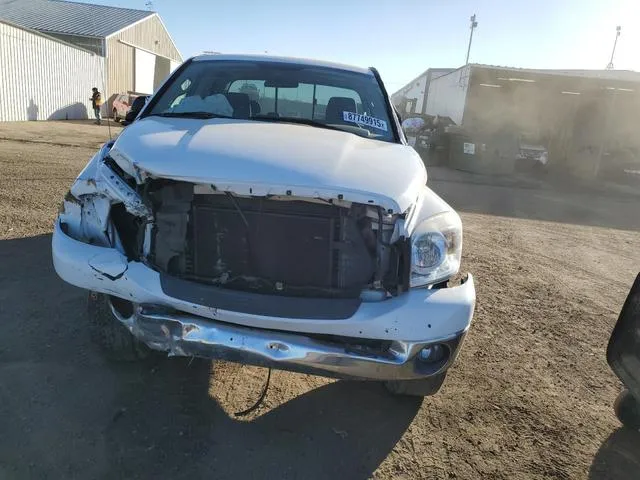 3D7KS28A47G840547 2007 2007 Dodge RAM 2500- ST 5