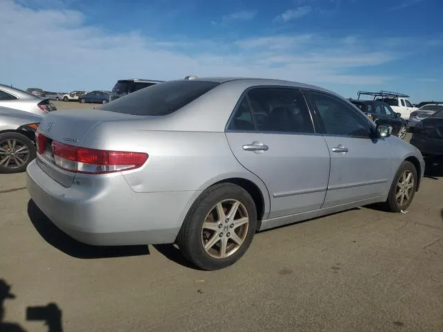 1HGCM66844A047549 2004 2004 Honda Accord- EX 3