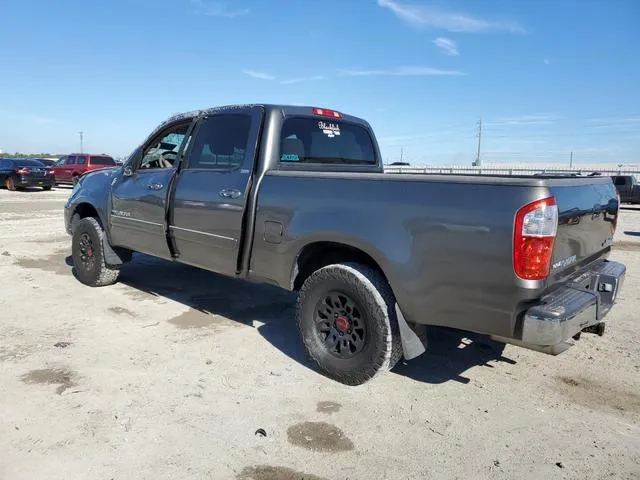 5TBDT44186S550144 2006 2006 Toyota Tundra- Double Cab Sr5 2