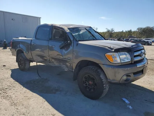 5TBDT44186S550144 2006 2006 Toyota Tundra- Double Cab Sr5 4