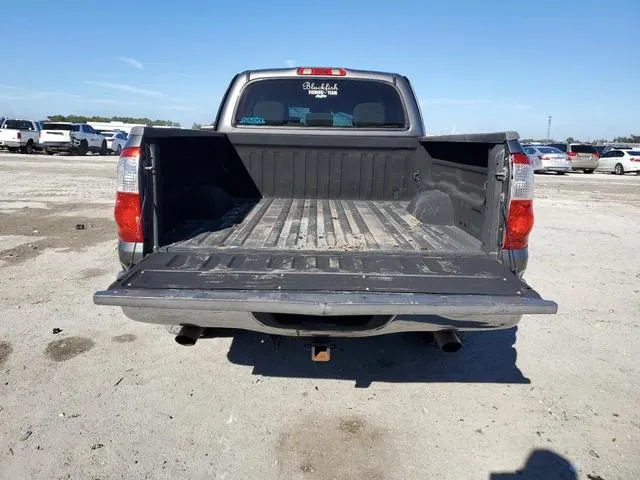 5TBDT44186S550144 2006 2006 Toyota Tundra- Double Cab Sr5 6