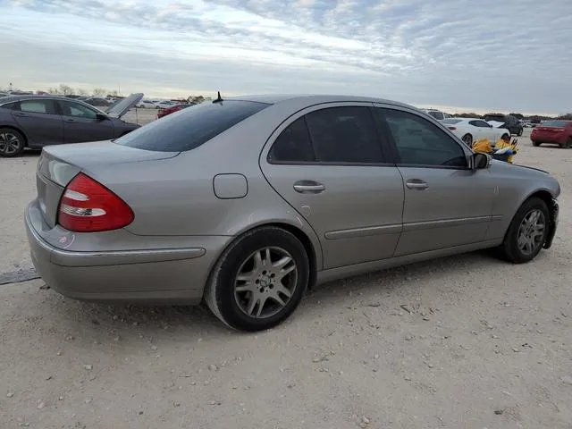 WDBUF56JX6A791250 2006 2006 Mercedes-Benz E-Class- 350 3