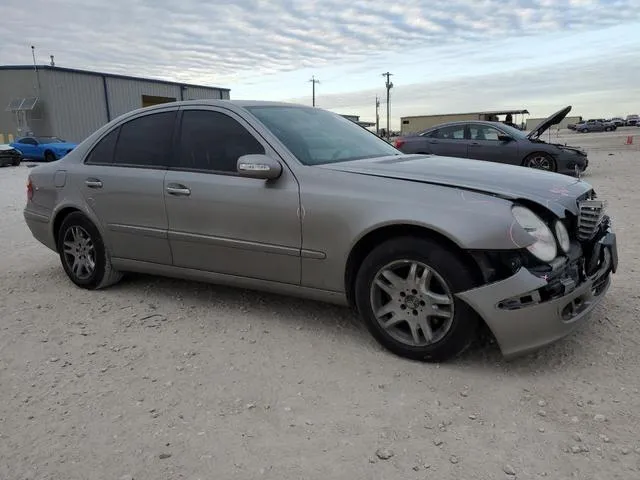 WDBUF56JX6A791250 2006 2006 Mercedes-Benz E-Class- 350 4