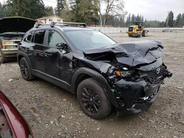 7MMVABBM6RN189851 2024 2024 Mazda CX-50- Preferred 4