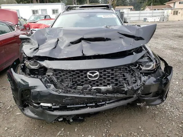 7MMVABBM6RN189851 2024 2024 Mazda CX-50- Preferred 5