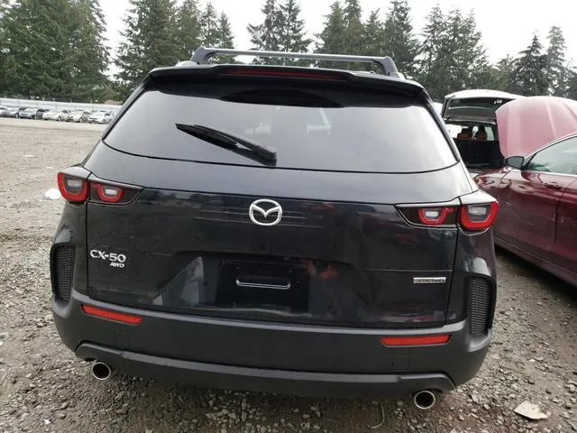 7MMVABBM6RN189851 2024 2024 Mazda CX-50- Preferred 6