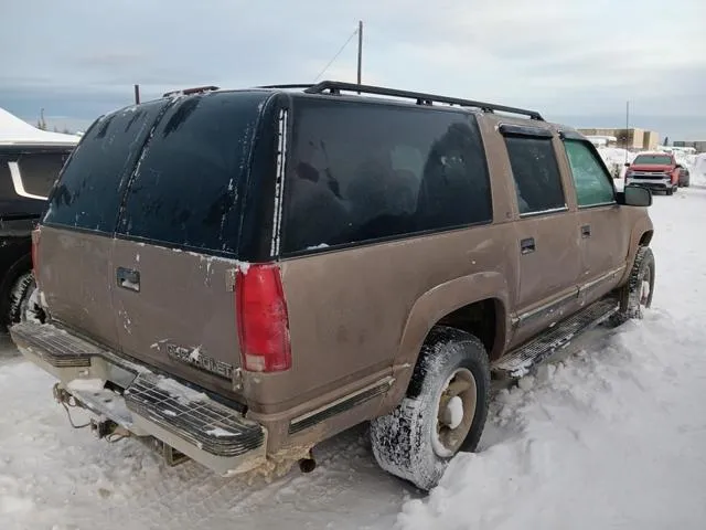 3GNGK26J2TG142460 1996 1996 Chevrolet Suburban- K2500 3