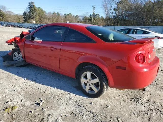 1G1AL15F867868139 2006 2006 Chevrolet Cobalt- LT 2