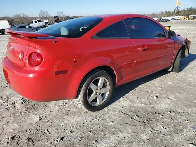 1G1AL15F867868139 2006 2006 Chevrolet Cobalt- LT 3