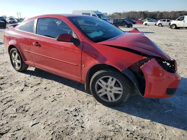 1G1AL15F867868139 2006 2006 Chevrolet Cobalt- LT 4