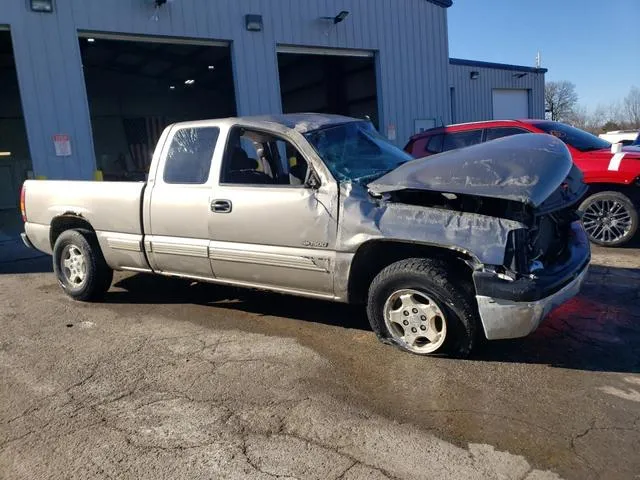 2GCEC19T321397002 2002 2002 Chevrolet Silverado- C1500 4