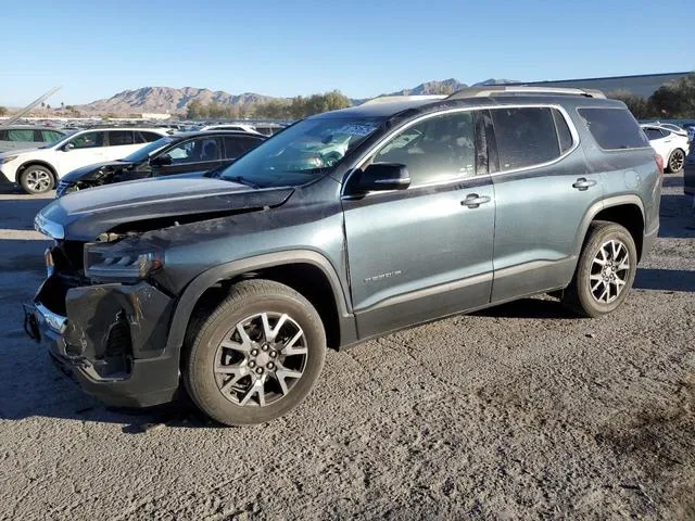 1GKKNKLA0LZ194303 2020 2020 GMC Acadia- Sle 1