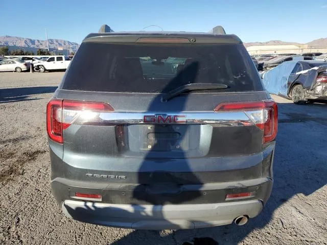 1GKKNKLA0LZ194303 2020 2020 GMC Acadia- Sle 6