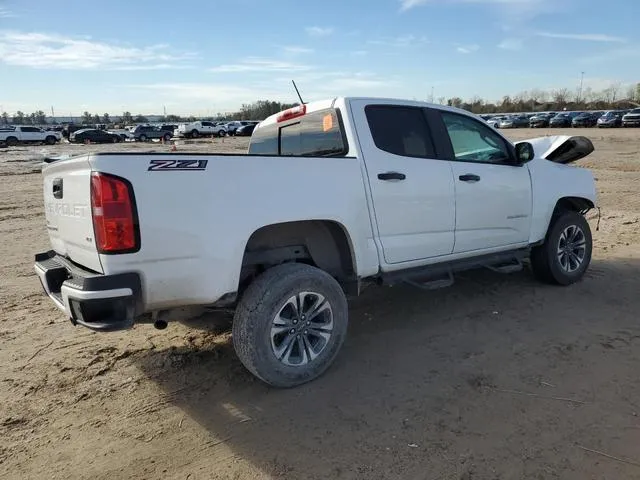 1GCGSDEN1M1200745 2021 2021 Chevrolet Colorado- Z71 3