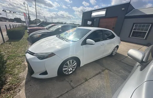 5YFBURHE2HP664934 2017 2017 Toyota Corolla- L 2