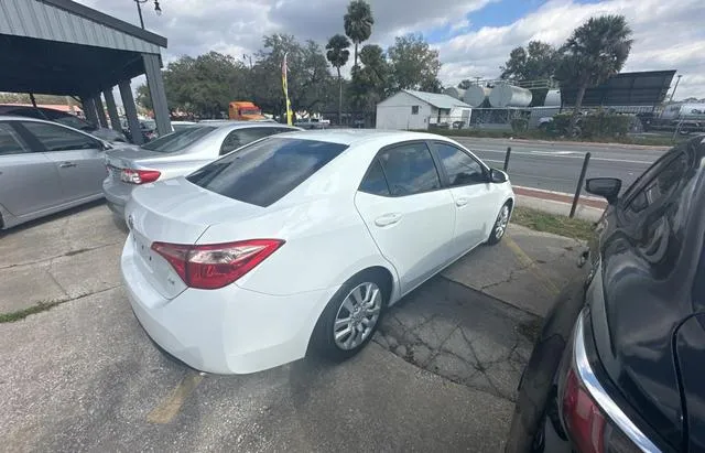 5YFBURHE2HP664934 2017 2017 Toyota Corolla- L 4