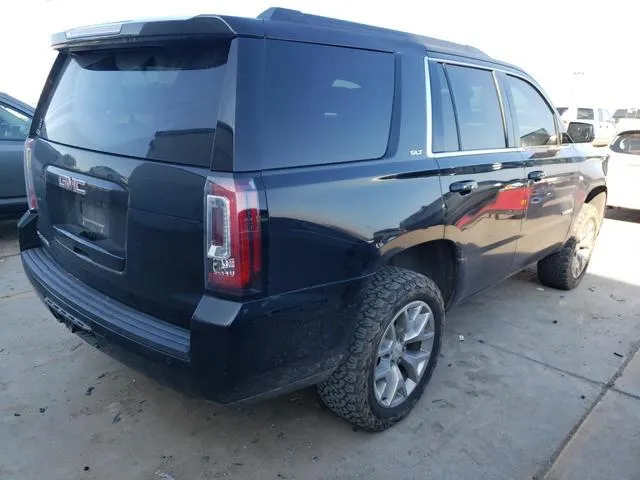 1GKS2BKC7GR110124 2016 2016 GMC Yukon- Slt 3