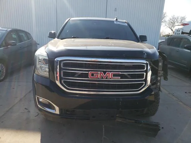 1GKS2BKC7GR110124 2016 2016 GMC Yukon- Slt 5