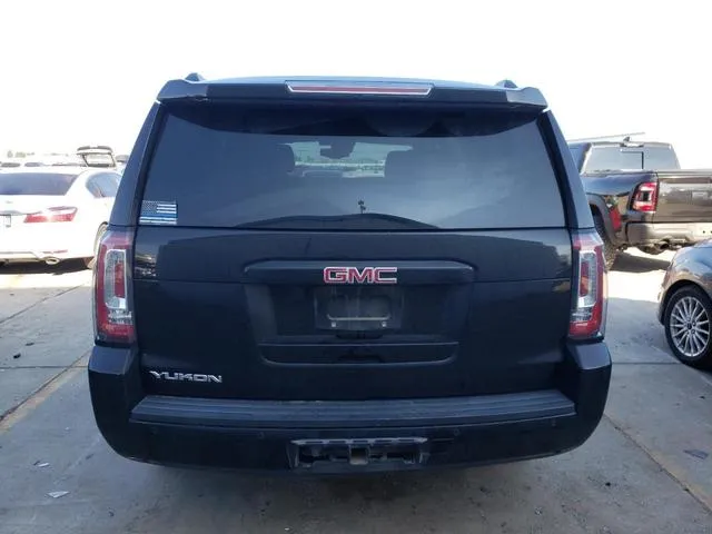 1GKS2BKC7GR110124 2016 2016 GMC Yukon- Slt 6