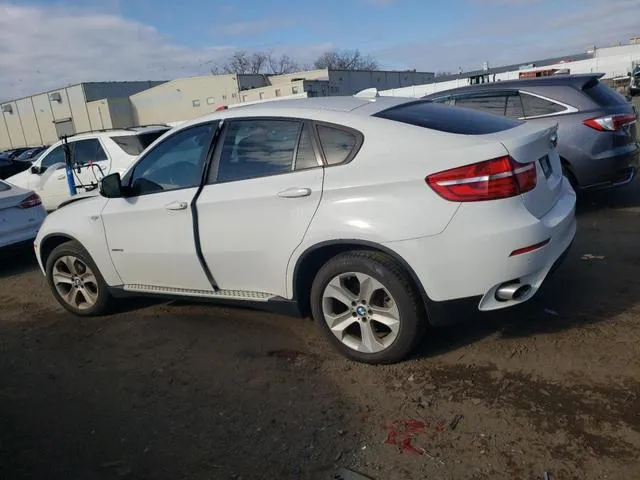 5UXFG2C50DL785633 2013 2013 BMW X6- Xdrive35I 2