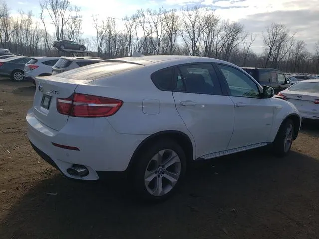 5UXFG2C50DL785633 2013 2013 BMW X6- Xdrive35I 3