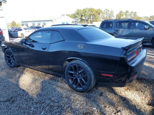 2C3CDZBT2KH719590 2019 2019 Dodge Challenger- R/T 2