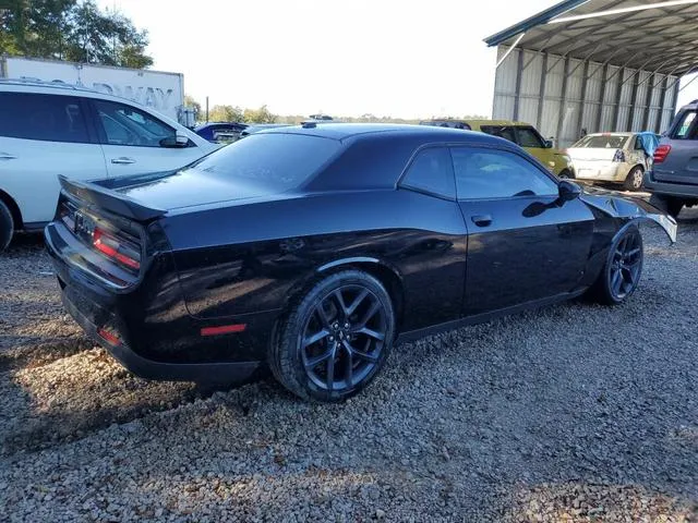 2C3CDZBT2KH719590 2019 2019 Dodge Challenger- R/T 3