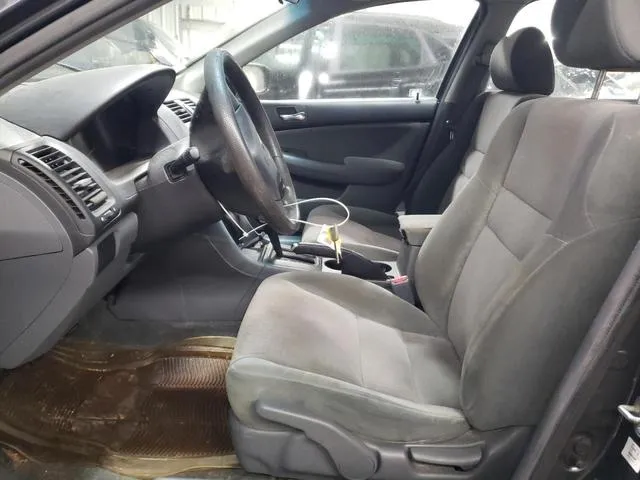 1HGCM56394A170357 2004 2004 Honda Accord- LX 7