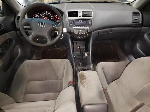 1HGCM56394A170357 2004 2004 Honda Accord- LX 8