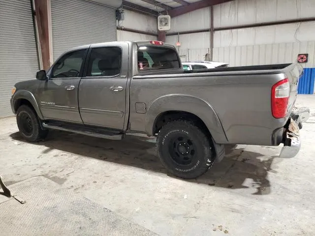 5TBDT44195S485464 2005 2005 Toyota Tundra- Double Cab Sr5 2