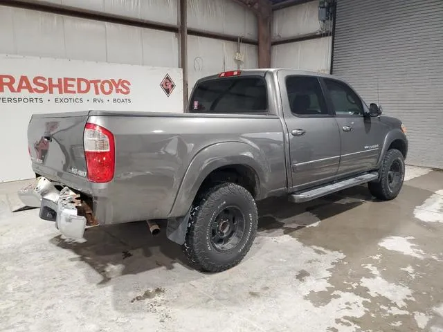 5TBDT44195S485464 2005 2005 Toyota Tundra- Double Cab Sr5 3