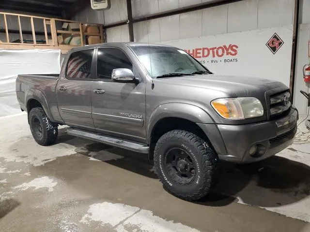 5TBDT44195S485464 2005 2005 Toyota Tundra- Double Cab Sr5 4