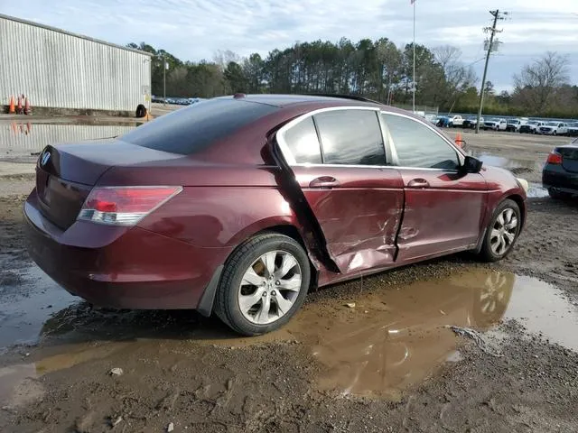 1HGCP26818A065920 2008 2008 Honda Accord- Exl 3