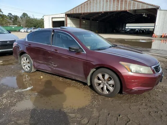 1HGCP26818A065920 2008 2008 Honda Accord- Exl 4