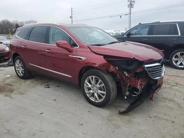 5GAERCKW0RJ134711 2024 2024 Buick Enclave- Premium 4