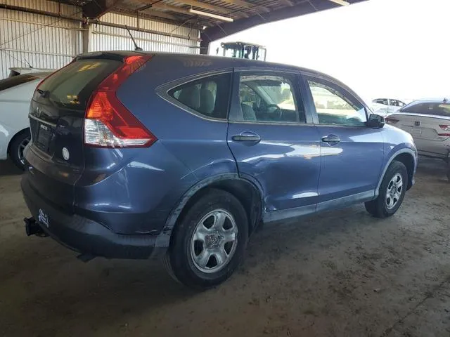 3CZRM3H35EG710245 2014 2014 Honda CR-V- LX 3