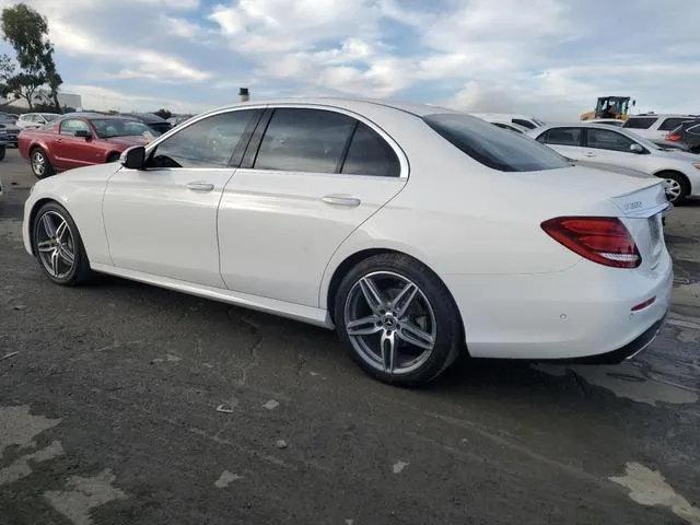 WDDZF4JB4JA396514 2018 2018 Mercedes-Benz E-Class- 300 2