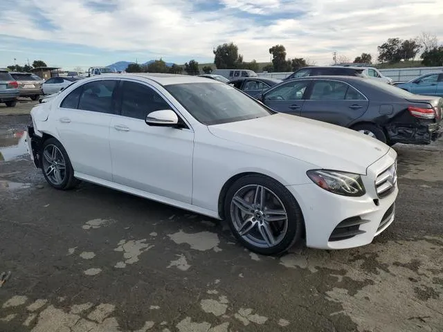 WDDZF4JB4JA396514 2018 2018 Mercedes-Benz E-Class- 300 4