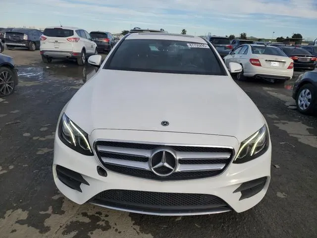 WDDZF4JB4JA396514 2018 2018 Mercedes-Benz E-Class- 300 5