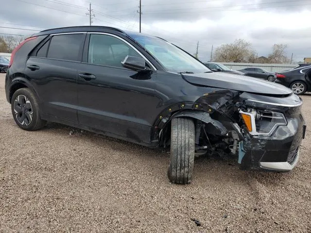 KNDCR3L17R5106678 2024 2024 KIA Niro- Wind 4