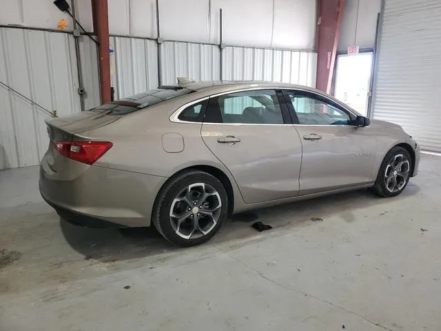 1G1ZD5ST9RF234320 2024 2024 Chevrolet Malibu- LT 3