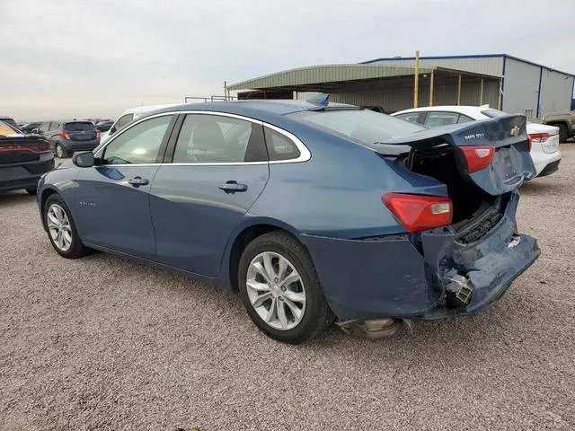 1G1ZD5ST1RF242962 2024 2024 Chevrolet Malibu- LT 2