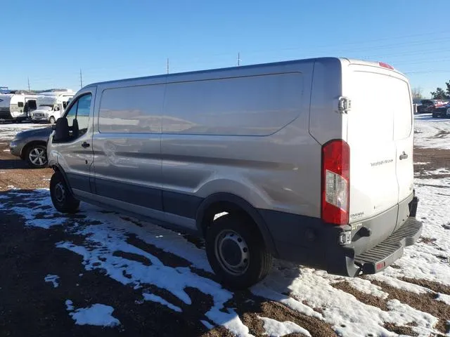 1FTNR2YG3FKA20149 2015 2015 Ford Transit- T-250 2