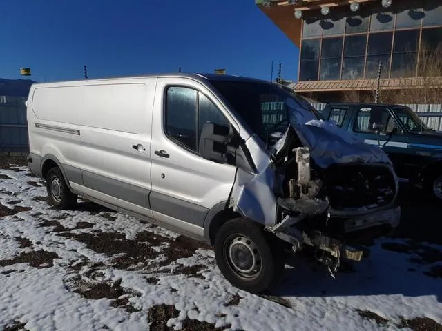 1FTNR2YG3FKA20149 2015 2015 Ford Transit- T-250 4